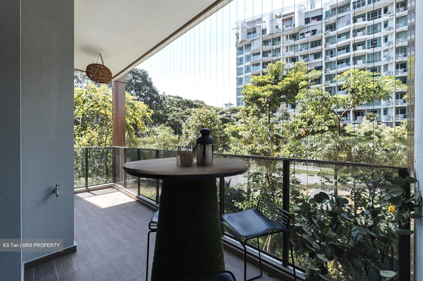 Midwood (D23), Condominium #578247881